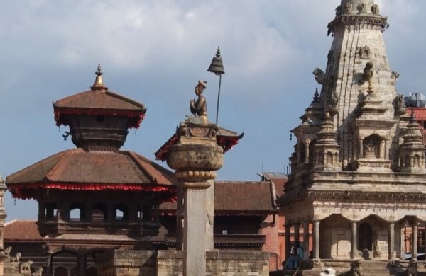 Nepal Highlights Tour