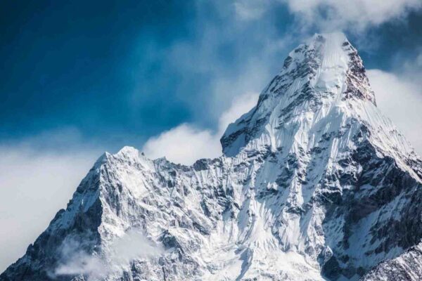 Ama Dablam