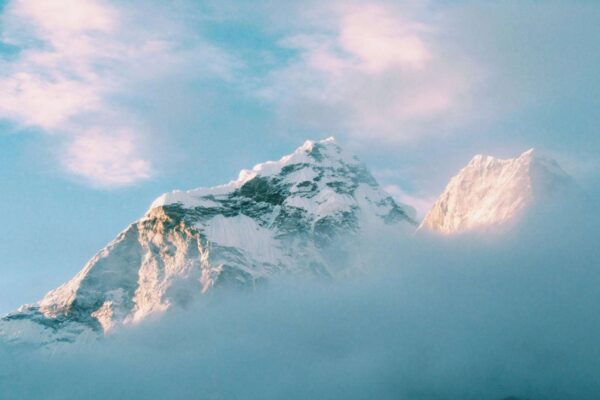 Ama Dablam